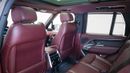 Land Rover Range Rover HSE P400 3.0L UAE's Very Best Example | AED 5,171 Per Month
