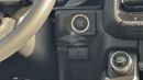 Toyota Prado ADVENTURE Toyota Prado 2.4L PETROL ADVENTURE 5SP Spare Down AT