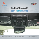 Cadillac Escalade Sport 6.2L 4WD