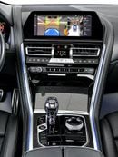 بي أم دبليو M850i 850i | European Specs | Pristine Condition