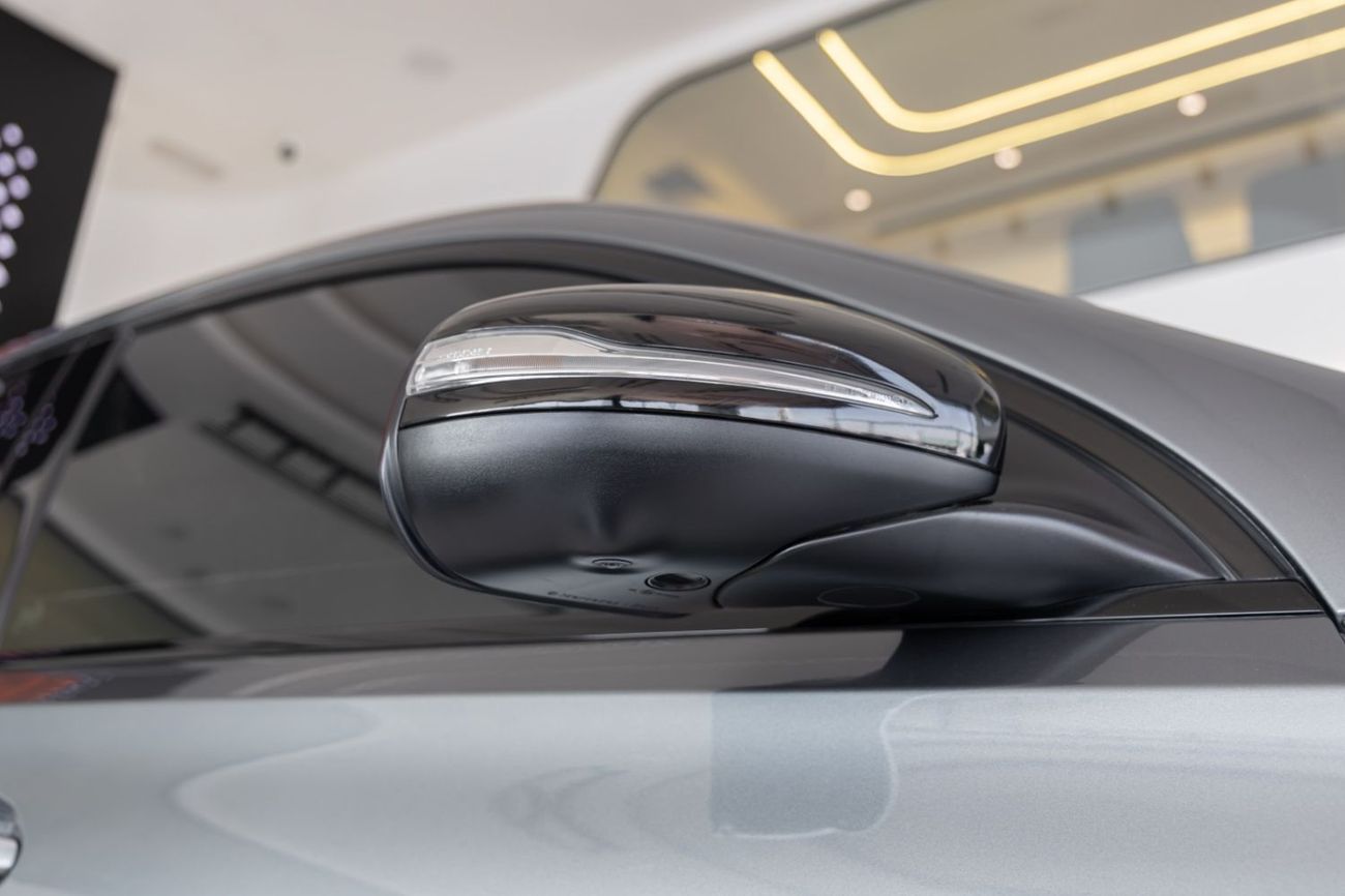 Mercedes-Benz GLE 53 AMG Coupe Mercedes GLE53 Coupe AMG - Night Package - 21 AMG Alloy Wheels - Luxury Wood Interior - 2021 Perfect