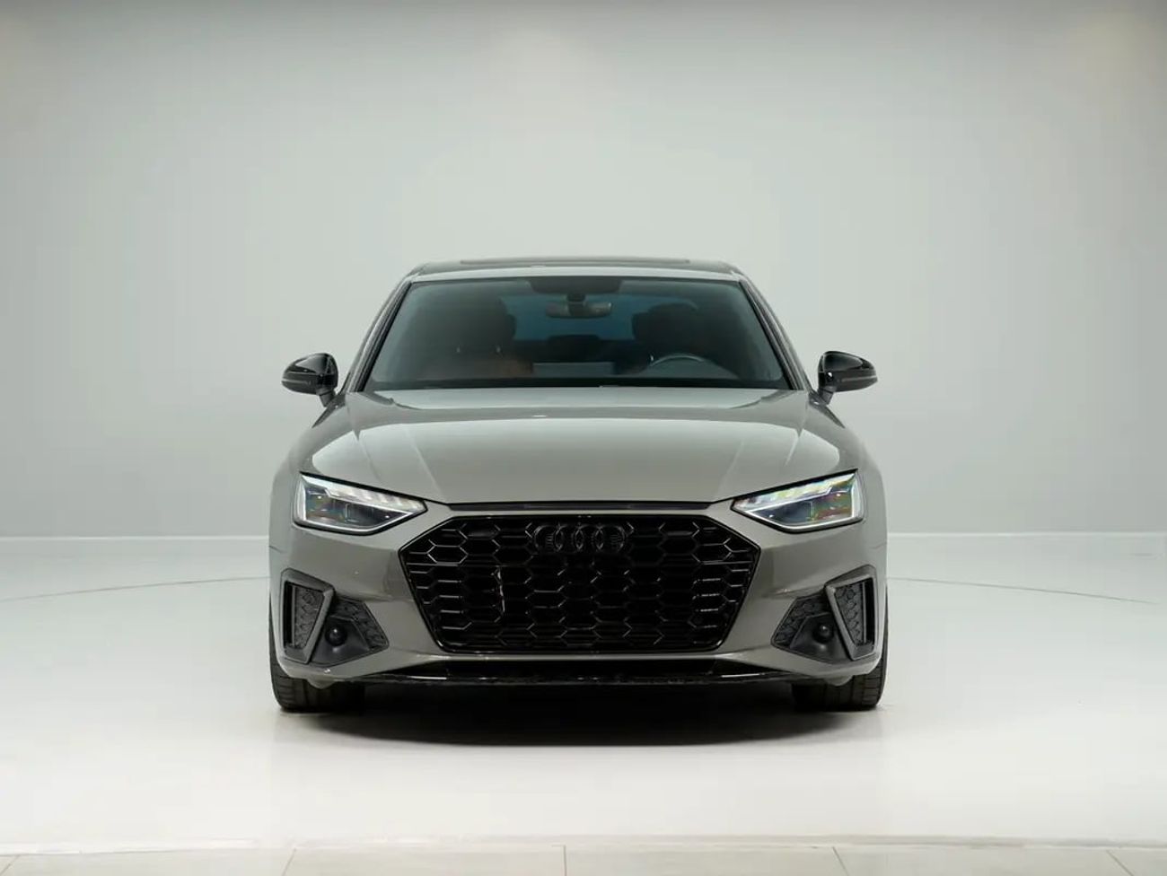 Audi A4 35 TFSI S-LINE, миниатюра 3