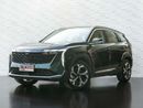 Geely Starray GF 2.0TD