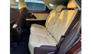 Lexus RX350 Lexus RX 2016 model   Specifications: Sunroof, Eco system, Cruise control, Seats, Cooling and heatin