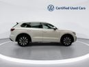 فولكس واجن طوارق 3.0T TL (340 HP) Touareg Elegance (Ref#02784) - 51,100 AED SAVINGS from New Car