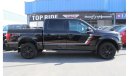 Ford F-150 FX4 Platinum FX4 Platinum LARIAT SPORT