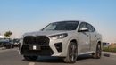 بي أم دبليو X2 2026 | BMW X2 25I X DRIVE M SPORT PACKAGE [ EXPORT ONLY ]