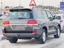 Toyota Land Cruiser Toyota Landcruiser GXR 2021 Diesel LHD V8 Full Option