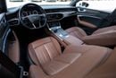 أودي A7 45 TFSI S-Line 2.0L