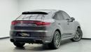 Porsche Cayenne GTS Coupe 2023 Porsche Cayenne GTS, Warranty, Full Porsche Service History, GCC
