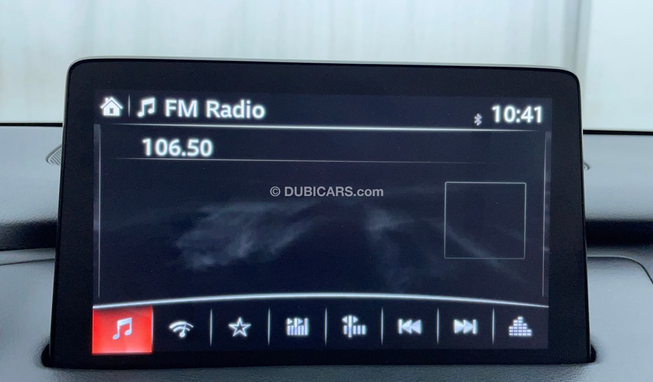 مازدا CX9 GT 2.5 | +مع الضمان | كمان تم فحص ١٥٠