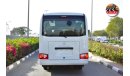 Toyota Coaster HIGH ROOF VIP 2.7L 22 SEAT MT