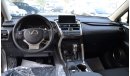 Lexus NX200t