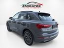 أودي Q3 35 TFSI ADVANCED PROGRESS BLACK