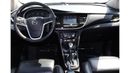 Opel Mokka Opel Mocha 2017 GCC in excellent condition full option without accidents