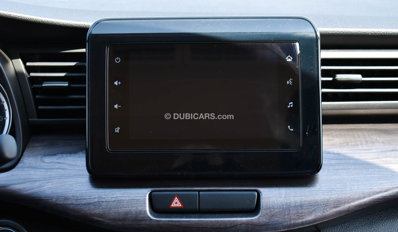 سوزوكي ايرتيغا