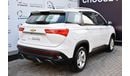 Chevrolet Captiva AED 1009 PM | 1.5L LS GCC DEALER WARRANTY
