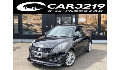 Suzuki Swift ZC32S