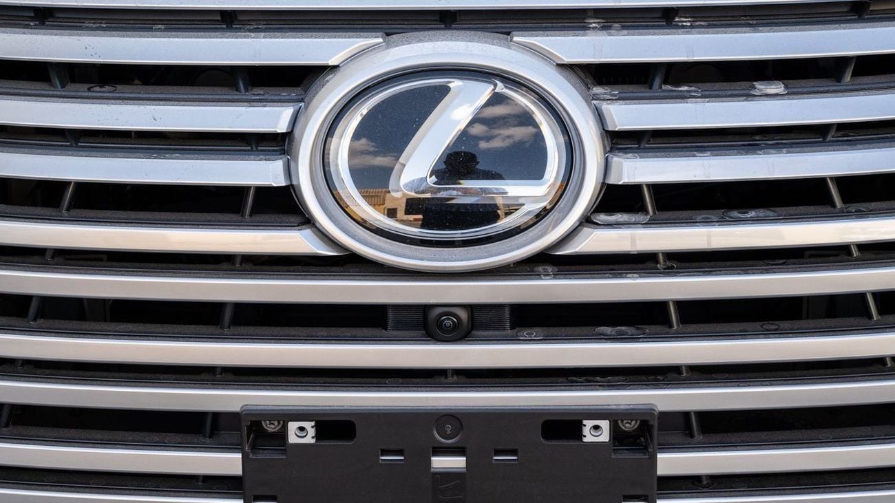 Lexus LX 700h LEXUS LX700h 3.5 HEV -2026YM