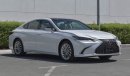 Lexus ES350 Ultra Luxury Package (Export)