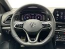 Volkswagen T ROC R-Line
