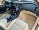 Infiniti Q50 Turbo Infiniti Q50_Gcc_2019_Excellent_Condition _Full option