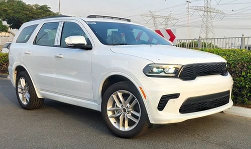 Dodge Durango GT | GCC Specs | Brand