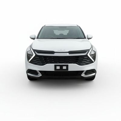 Kia Sportage Smartstream 2.0L