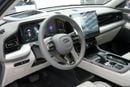 جي إي سي GS 8 2.0T GX (4WD) Traveller GX | GCC 0km | 5 Years Agency Warranty