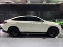 Mercedes-Benz GLE 53 AMG AMG 4MATIC+