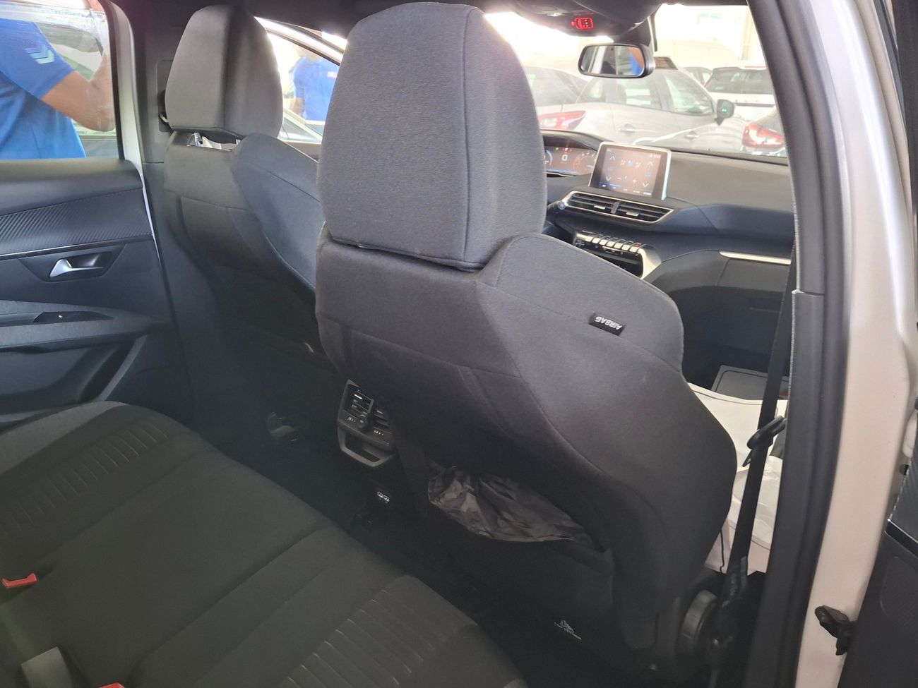 Peugeot 3008 ACTIVE 1.6 | Zero Down Payment | Home Test Drive