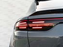 Porsche Cayenne Turbo GT 4.0L