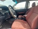 Toyota Hilux DC 4WD 2.7L PETROL AUTOMATIC TRANSMISSION