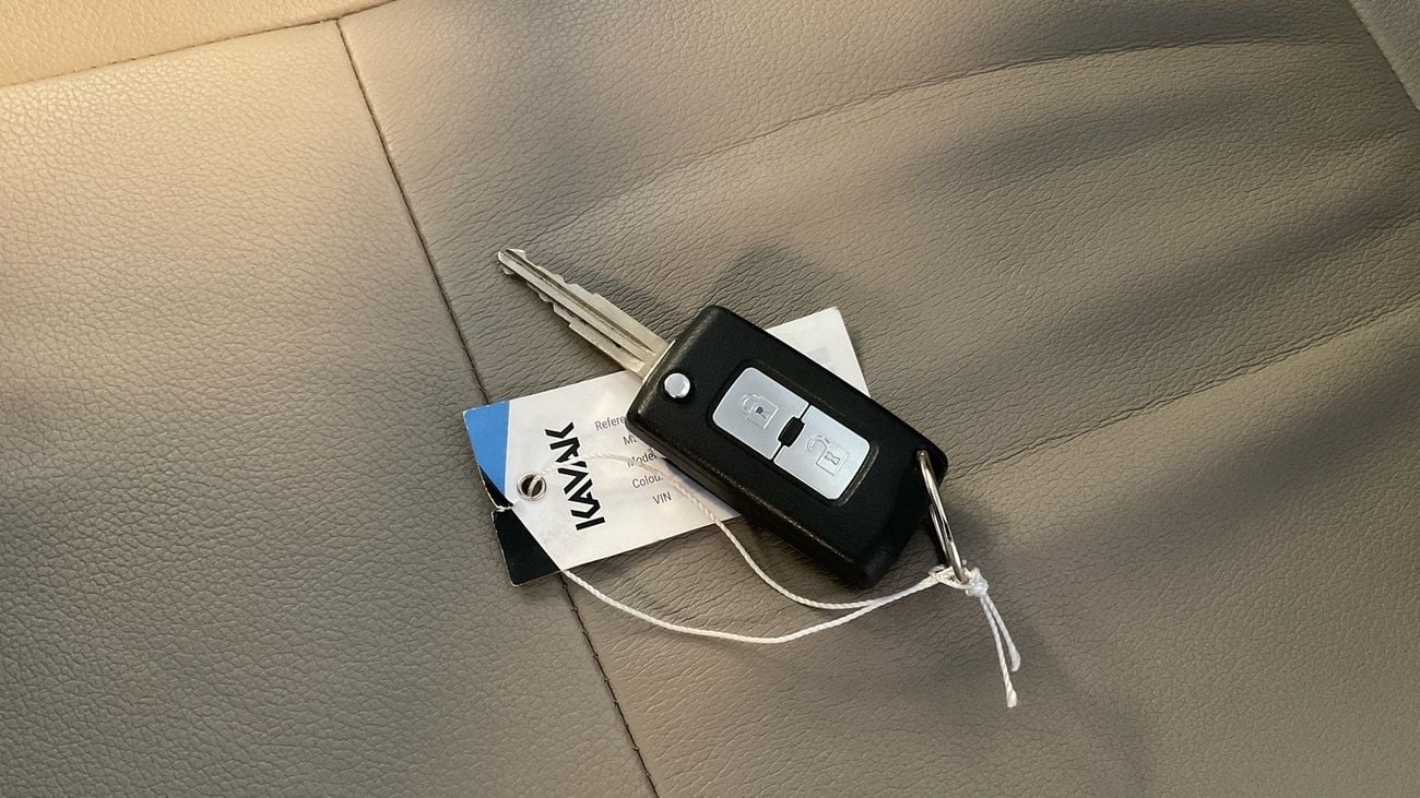 Mitsubishi Pajero GLS Highline 3.8L (274 HP) GLS Highline | Guaranteed Warranty | 0 Down Payment