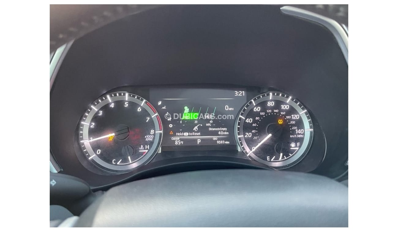 Toyota Highlander 2023 TOYOTA HIGHLANDER XLE IMPORTED FROM USA