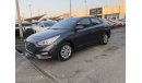 Hyundai Accent GCC