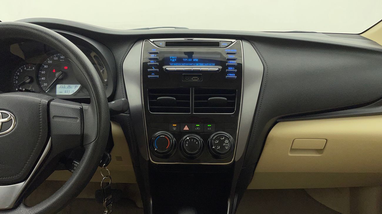 Toyota Yaris SE 1.5 | Zero Down Payment | Home Test Drive