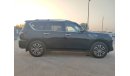 Nissan Armada Ex