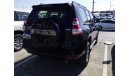 Toyota Prado Toyota Land Cruiser Prado 2014  GCC