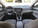 Hyundai Elantra GL 2.0L Hyundai Elantra 2020 usa full automatic