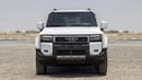 Toyota Prado (LHD) TOYOTA PRADO 250 TXL 2.7P AT LIMITED MY2025 – WHITE