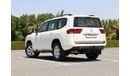 Toyota Land Cruiser 2023 | LC 300 4.0L V6 - A/T 4WD SUV 5 DOORS PETROL