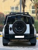 لاند روفر Defender 90 S P300