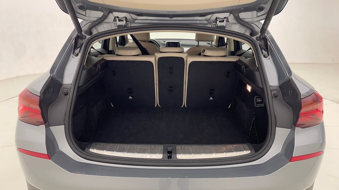 BMW X2 sDrive 20i Joy Edition 2.0L 2023 SDRIVE 20I JOY EDITION | AED 1154/Month | 0 DP | 30 Day Return | Wa