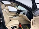 بي أم دبليو 520i 2020 BMW 520i, Warranty, Service History, Fully Loaded, Excellent Condition, GCC