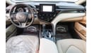 Toyota Camry TOYOTA CAMRY GLE WITH SUNROOF