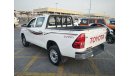 Toyota Hilux Toyota Hilux 2019 manual ger