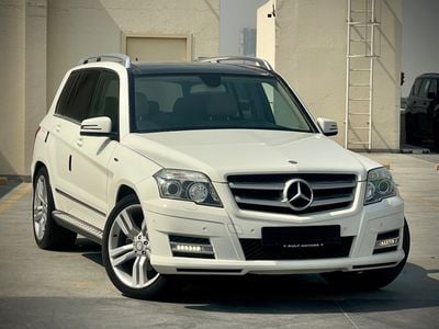 Mercedes Benz GLK300 GE Low mileage | Excellent Condition