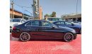 Mercedes-Benz C200 AMG 5 years warranty And crevices GCC 2020