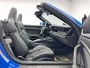 بورش 911  2022 Porsche 911 Cabriolet, 1 Year Unlimited KM Warranty, Full Service History